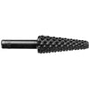 Century Drill & Tool 5/8 in. D X 1-3/8 in. L Aluminum Oxide Rotary Rasp Tree 5000 rpm 1 pc