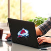 NHL - Colorado Avalanche Matte Decal Sticker