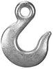 Campbell 3.88 in. H X 1/2 in. Utility Slip Hook 9200 lb