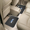 NFL - Seattle Seahawks Back Seat Car Mats - 2 Piece Set