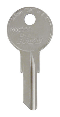 Hillman KeyKrafter Universal House/Office Key Blank 226 CO12 Single  For Corbin Locks (Pack of 4).