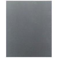 Gator 11 in. L X 9 in. W 400 Grit Silicon Carbide Waterproof Sandpaper (Pack of 25)