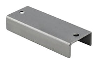 Magnet Source 2.75 in. L X 1 in. W Silver Latch Magnet 25 lb. pull 1 pc