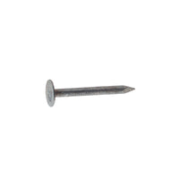 Grip-Rite 2 in. Roofing Electro-Galvanized Steel Nail Round 50 lb.