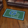 Georgia College 3ft. x 5ft. Plush Area Rug