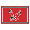 Eastern Washington University 4ft. x 6ft. Plush Area Rug