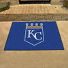 MLB - Kansas City Royals Rug - 34 in. x 42.5 in.