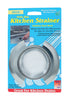 Whedon 4-1/2 in. D Chrome Stainless Steel Sink Strainer (Pack of 10).