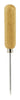 Harold's Kitchen Steel/Wood Ice Pick