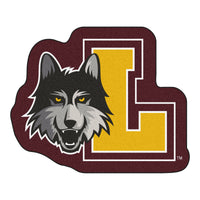 Loyola University Chicago Mascot Rug