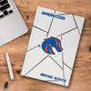 Boise State University 3 Piece Decal Sticker Set