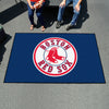 MLB - Boston Red Sox Rug - 5ft. x 8ft.