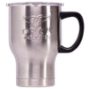 Chaser Cafe Travel Mug, 20-oz.