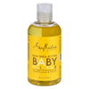 SheaMoisture Oil Rub - Baby - Raw Shea Butter - 8 oz