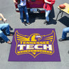 Tennessee Technological University Rug - 5ft. x 6ft.