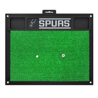 NBA - San Antonio Spurs Golf Hitting Mat