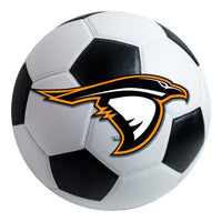 Anderson University (IN) Soccer Ball Rug - 27in. Diameter