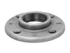 Anvil 2 in. FPT Black Malleable Iron Floor Flange