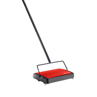 Bissell Refresh Bagless Cordless Standard Filter Carpet Sweeper