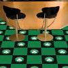 NBA - Boston Celtics Team Carpet Tiles - 45 Sq Ft.