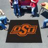 Oklahoma State University Rug - 5ft. x 6ft.