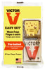 Victor Snap Trap For Mice 2 pk (Pack of 36)