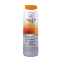 Leisure Time Liquid Spa Chemicals 40 oz. (Pack of 12)