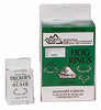 Decker 12.5 Ga. Animal Ring For Hog 100 pk