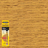 Minwax Wood Finish Stain Marker Semi-Transparent Golden Oak Oil-Based Stain Marker 0.33 oz