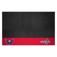 NHL - Washington Capitals Grill Mat - 26in. x 42in.