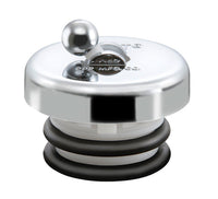 Flip-It Multi-Size Chrome Plated ABS Plastic Tub Stopper