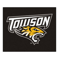 Towson University Rug - 5ft. x 6ft.