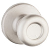 Kwikset 92001-508 Satin Nickel Tylo Hall/Closet Door Knob