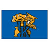 University of Kentucky Wildcats Rug - 5ft. x 8ft.