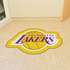 NBA - Los Angeles Lakers Mascot Rug