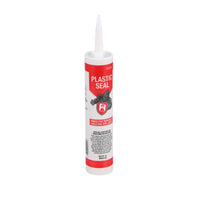 Oatey Plastic Seal Gray Plumbers Sealer 10.3 oz