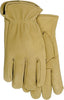 Boss Grain Driver Gloves Gold S 1 pair