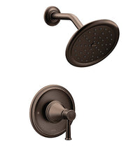 Oil rubbed bronze Posi-Temp(R) shower only