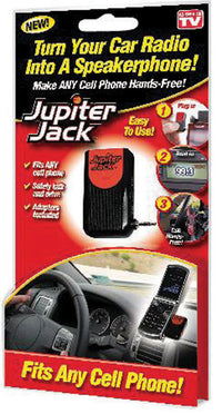 Telebrands Jupiter Jack Carded