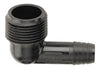 Toro Funny Pipe 3/4 in. D X 1.25 in. L Male Elbow Connector