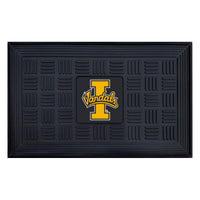 University of Idaho Heavy Duty Door Mat - 19.5in. x 31in.