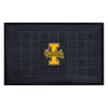 University of Idaho Heavy Duty Door Mat - 19.5in. x 31in.