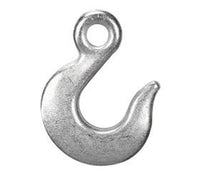 Campbell 3.88 in. H X 1/2 in. Utility Slip Hook 9200 lb