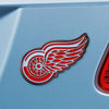 NHL - Detroit Red Wings 3D Color Metal Emblem