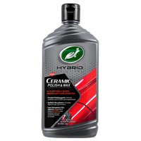 Turtle Wax Hybrid Solutions Liquid Ceramic Polish and Wax 14 oz.