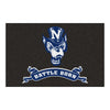 University of Nevada Battle Born Rug - 19in. x 30in.