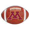 University of Minnesota Football Rug - 20.5in. x 32.5in.