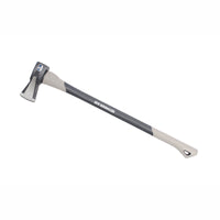 Seymour S400 Jobsite 4.5 lb Single Bit Splitting Maul 36 in. Fiberglass Handle