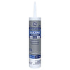 GE Silicone 1 Clear Silicone 1 All Purpose Caulk 10.1 oz.