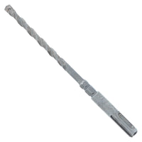 Diablo 1/4 in. x 6 in. L Carbide SDS-plus Hammer Drill Bit 1 pk